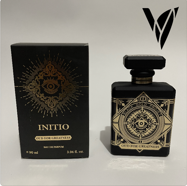Oud for Greatness Initio Parfums Prives 1.1 + Decant